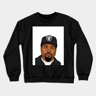 Boyz N The Hood Crewneck Sweatshirt